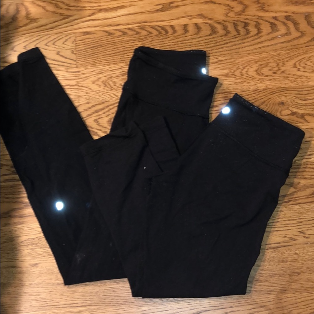 Make an offer 😄 2 PAIRS OF LULU WUNDER UNDER